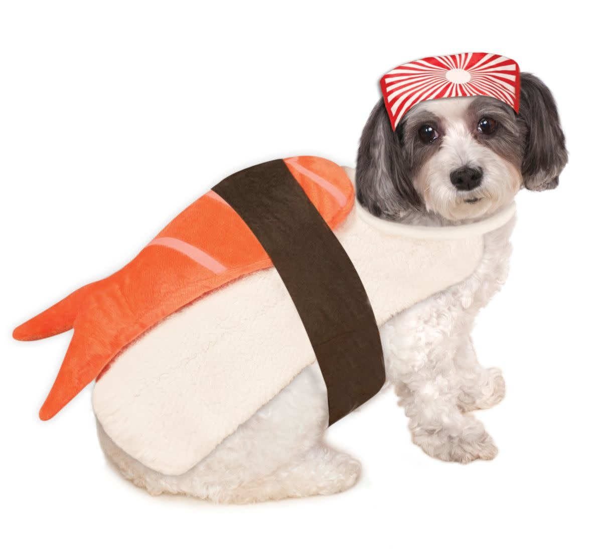 Sushi: Pet Costume