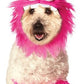 Pink Monster Set: Pet Costume