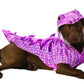 Dino (Pink): Pet Costume