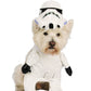 Pet Costume: Storm Trooper