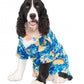 Big Dog: Luau Pet Costume