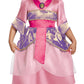 Kids Mulan: Sparkle Classic Costume