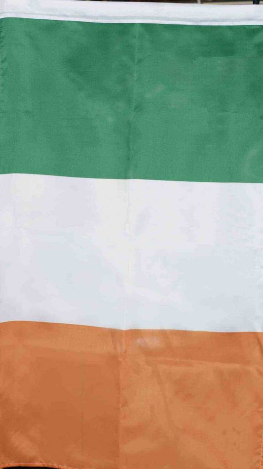 Irish Flag (24"X36")