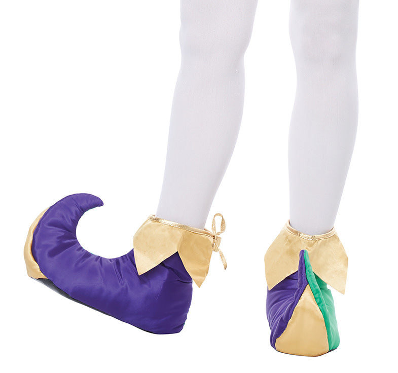 Mardi Gras Shoes