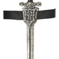 Knight Sword w/ Crusader Sheath