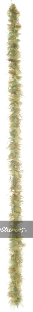 Seaweed Boa 72”