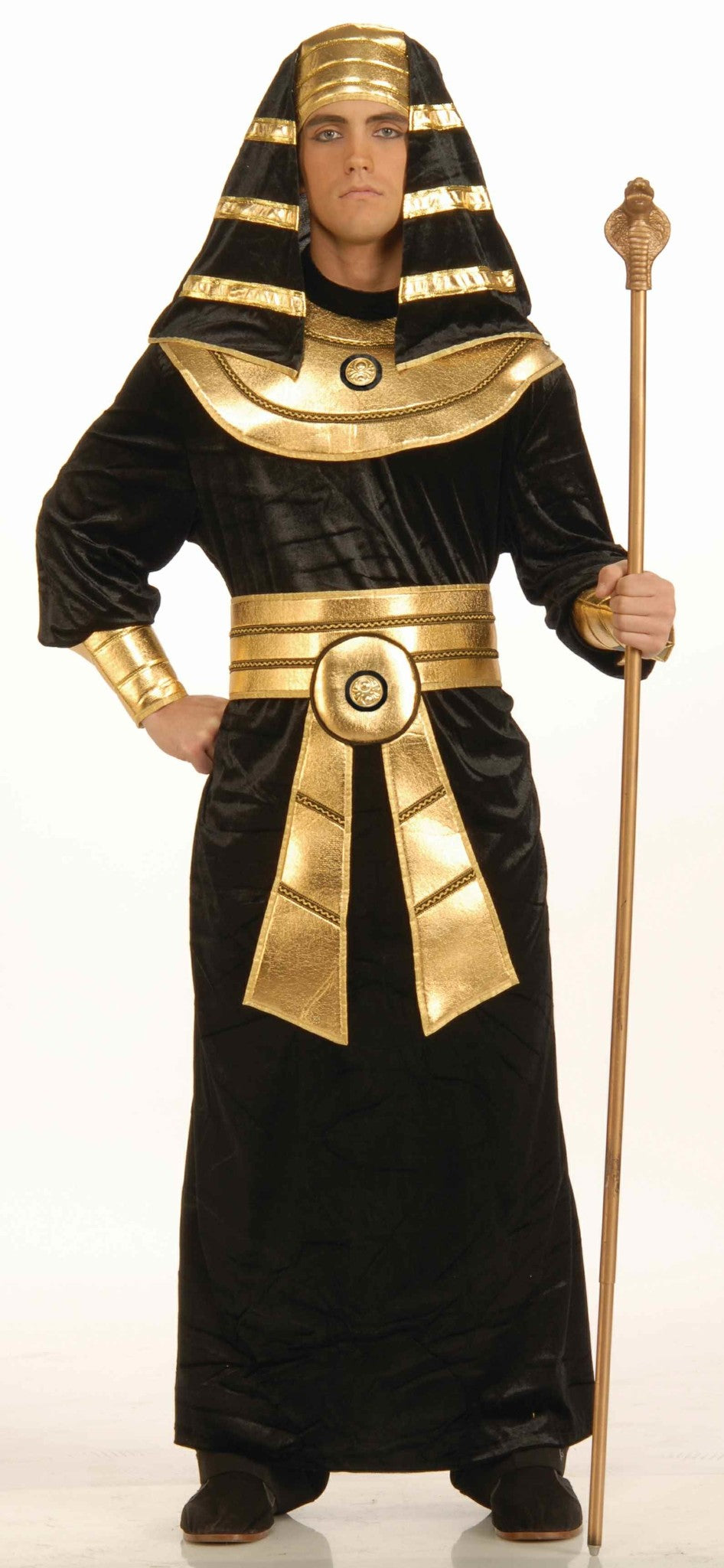 Adult Pharaoh Costume