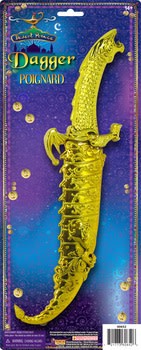 Desert Prince Arabian Dagger
