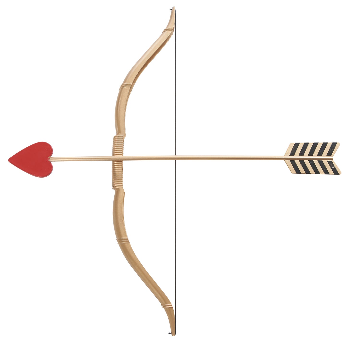 Cupid's Mini Bow & Arrow Set