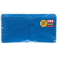 Luncheon Napkins - Royal Blue (125ct.)