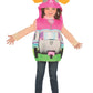 Toddler/Kids Skye Candy Catcher Costume (Paw Patrol)