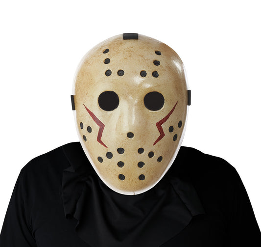 Camp Killer Hockey Mask