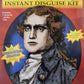 Instant Disguise Kit: Founding Fathers