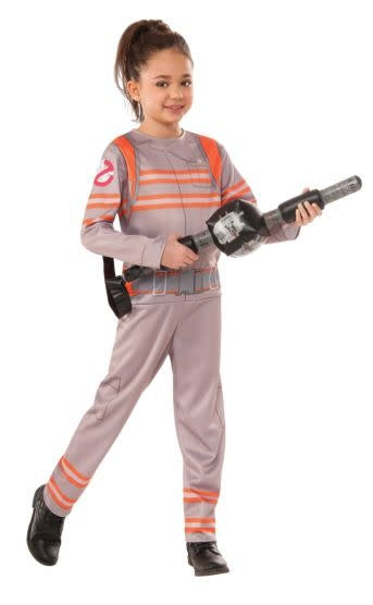 Kids Ghostbusters Jumpsuit Costume