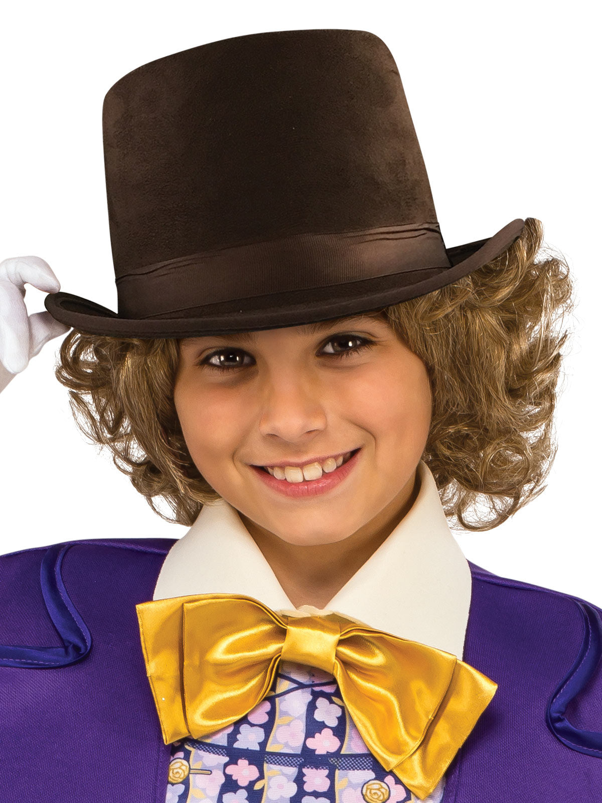  Rubie's Kids Willy Wonka, The Chocolate Factory Willy