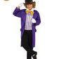 Kids DLX. Willy Wonka