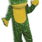 Adult Deluxe Mascot: Frog - Standard