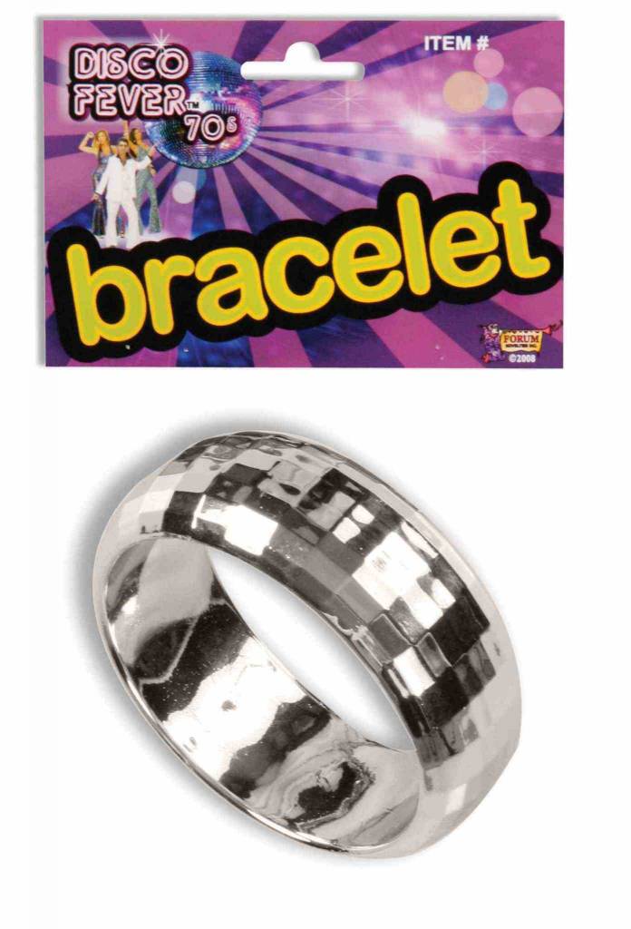 Disco Bracelet
