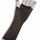 Fishnet Fingerless Gloves: Long