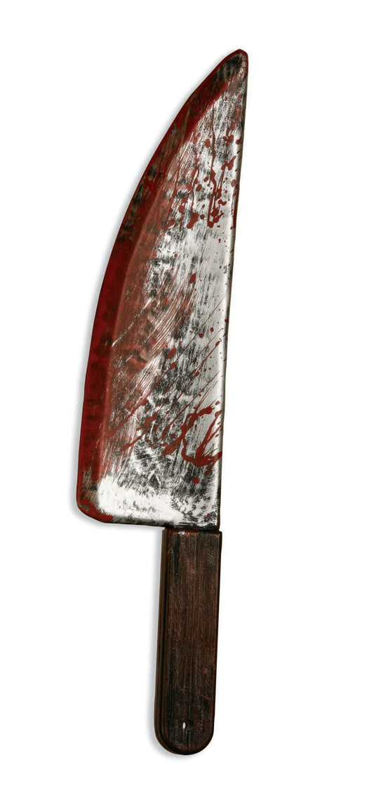 Bloody Weapon: Knife