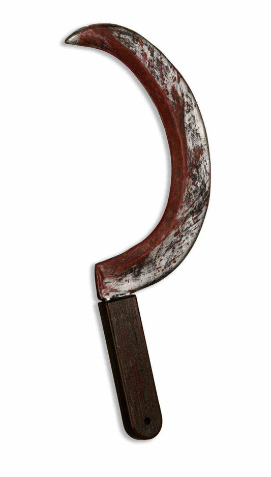 Bloody Weapon: Sickle