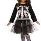 Kids Little Skeleton Costume