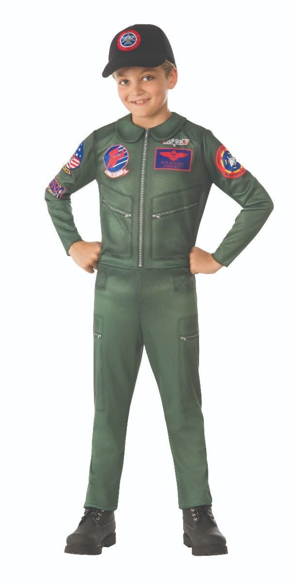 Top Gun: Flight Suit