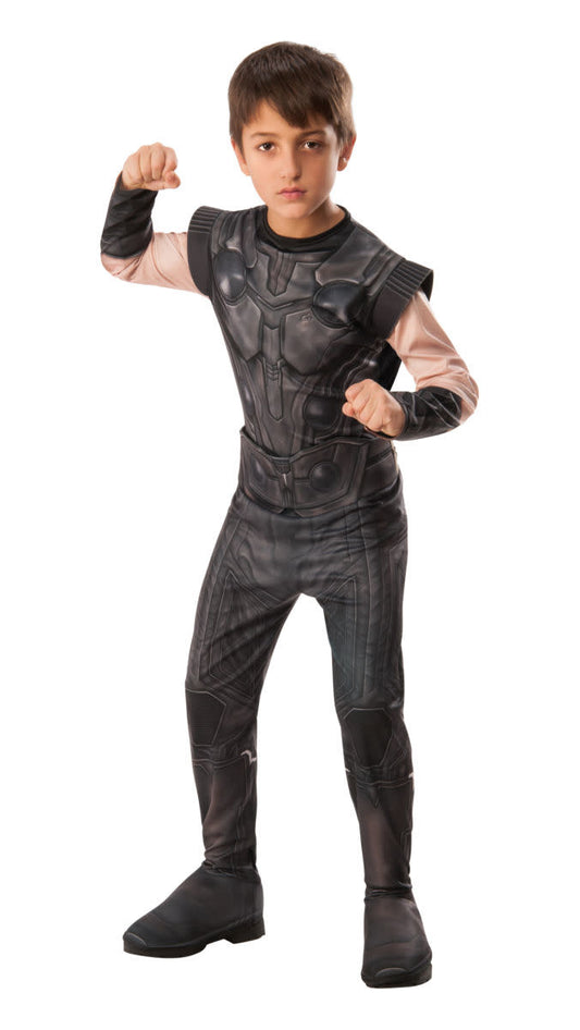 Boy's Thor Avengers: Infinity War Costume