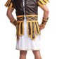 Adult Roman Emperor Costume