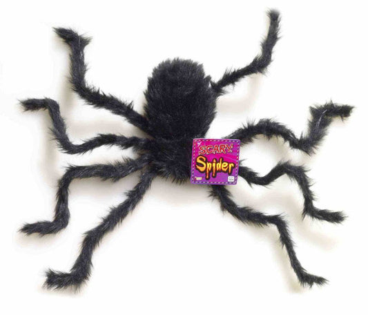 Hairy Spider: Small