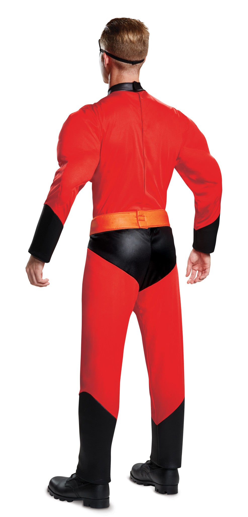 Men's Classic Mr. Incredible Costume – Johnnie Brocks