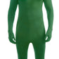 Adult Green Disappearing Man Bodysuit