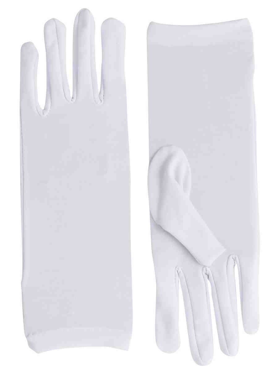 Theatrical Gloves: Short