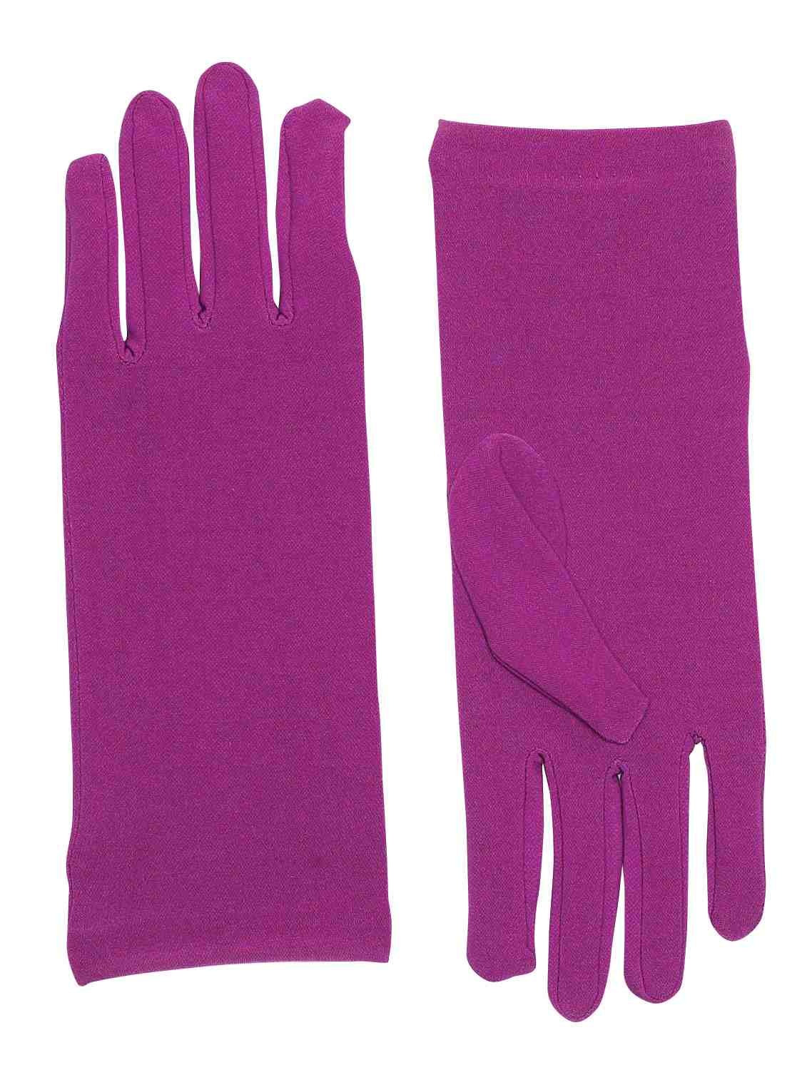 Theatrical Gloves: Short