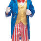 Kids' Deluxe Uncle Sam