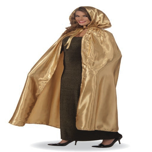 Masquerade Cap Fancy Masquerade Cape – Johnnie Brocks