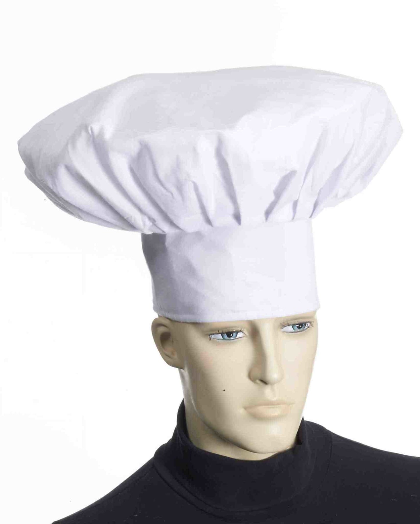 Deluxe Chef Hat