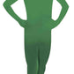 Kid's I’m Invisible: Green Bodysuit