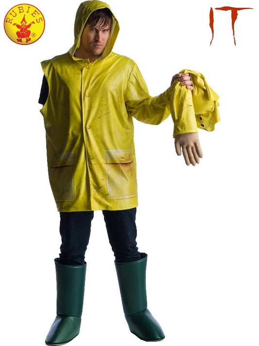 Adult Deluxe Georgie Costume (IT)