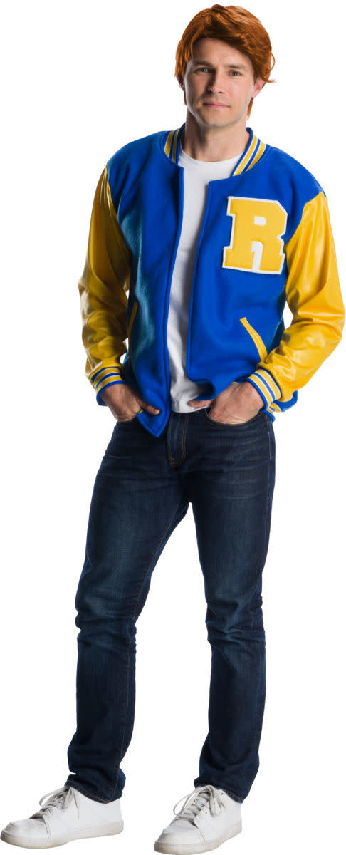 Men's Archie Andrews Jacket (Riverdale)
