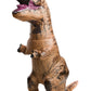 Inflatable T-Rex  Costume - Teen