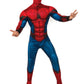 Men's Deluxe Spider-Man Red/Blue Suit Costume