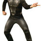 Men's Deluxe Spider-Man Stealth Suit Costume
