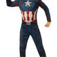 AV4: Kid's Classic Captain America