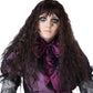 Women's Creepy Doll Wig