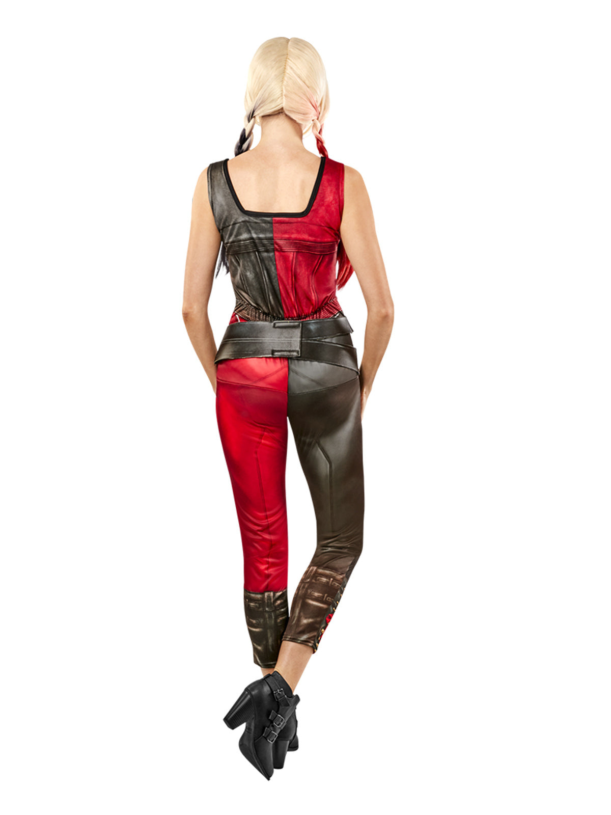 Women's Harley Quinn Costume | The Suicide Squad