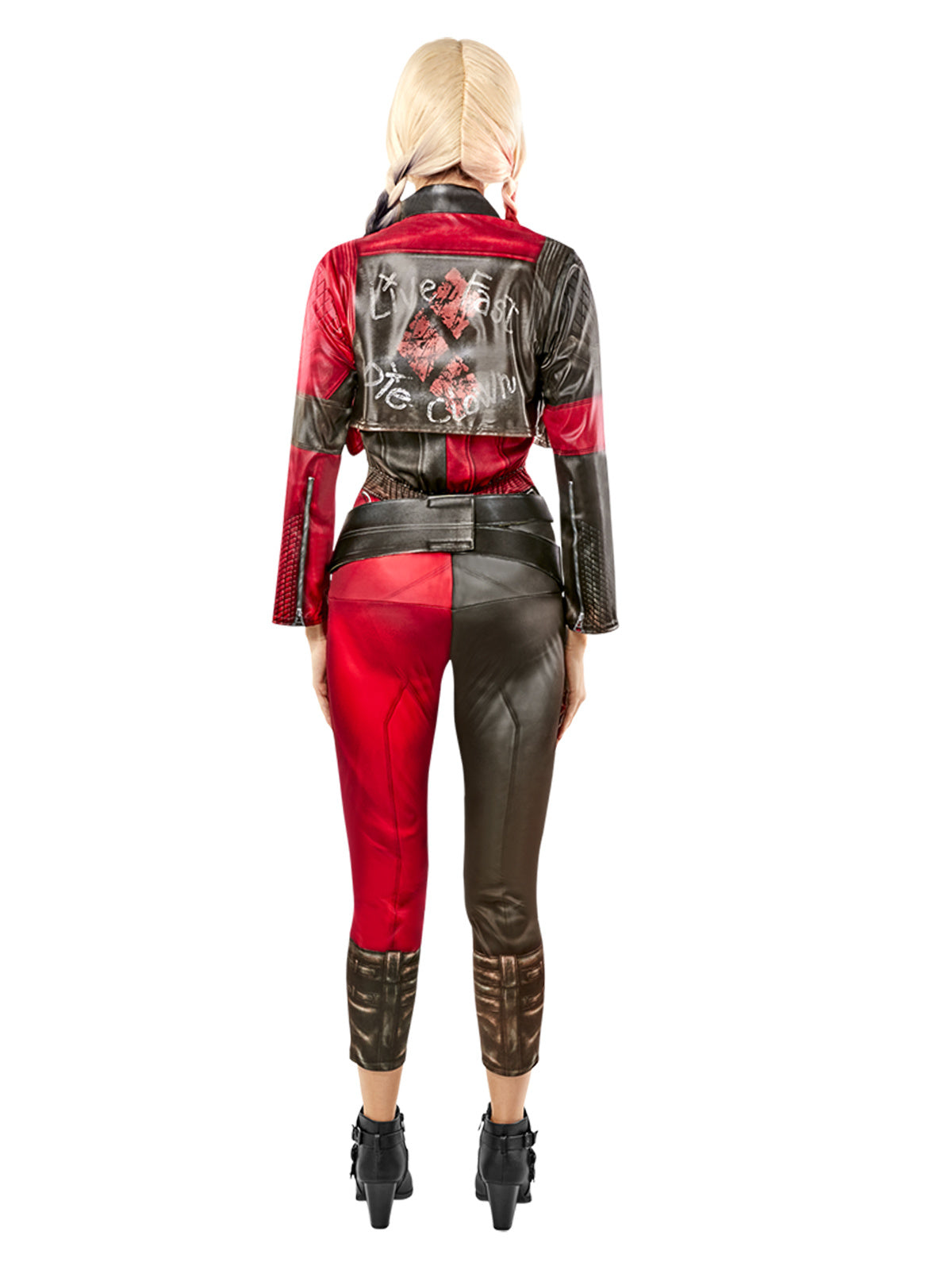 Women's Harley Quinn Costume | The Suicide Squad