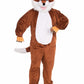 Adult Promo Mascot: Fox - Standard