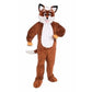 Adult Promo Mascot: Fox - Standard