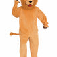 Adult Promo Mascot: Lion - Standard